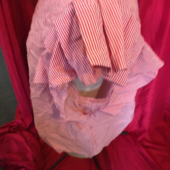 Who what wear plus 3x Summer blouse NEW - Picture 3 of 5